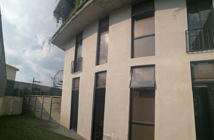 Apartamento amueblado en venta zona 10