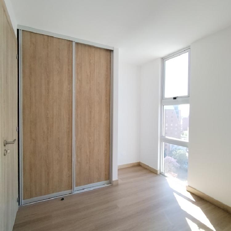 Apartamento en Renta en Vivo Zona 4