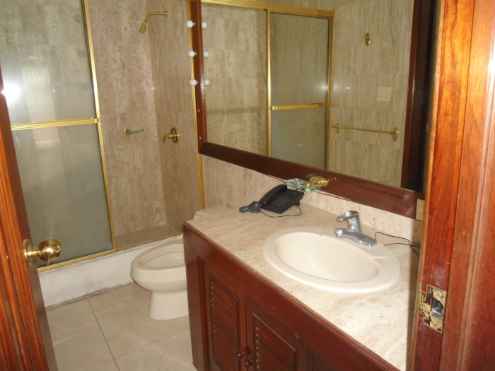 Apartamento en Alquiler Nivel Completo Zona 10 