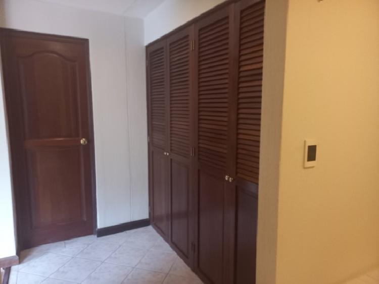 Apartamento En venta  Equipado Torreliana 