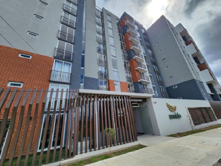 Apartamento en Alquiler sabana arriba zona 17 Guatemala