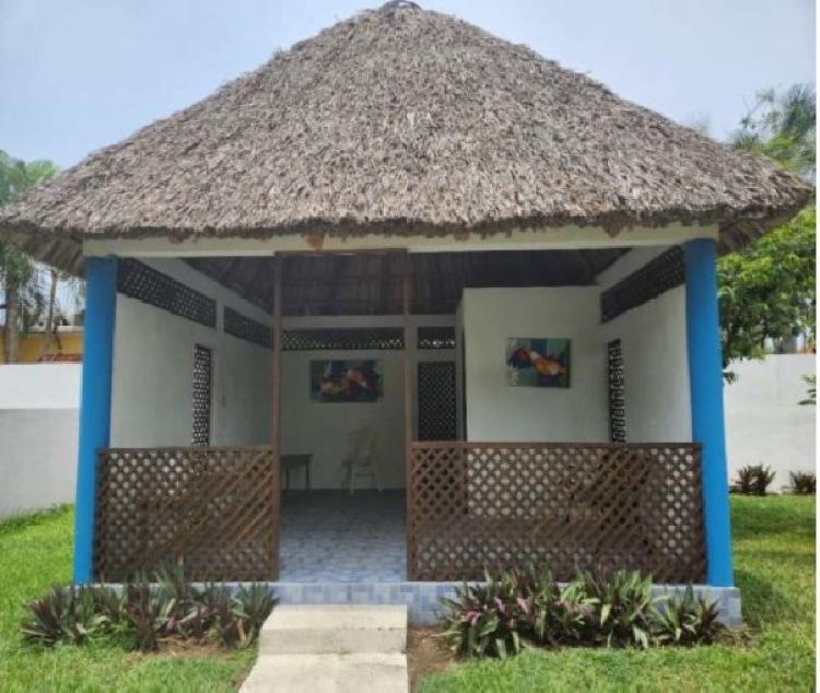 Casa con piscina y rancho a la venta El Pumpo Taxisco