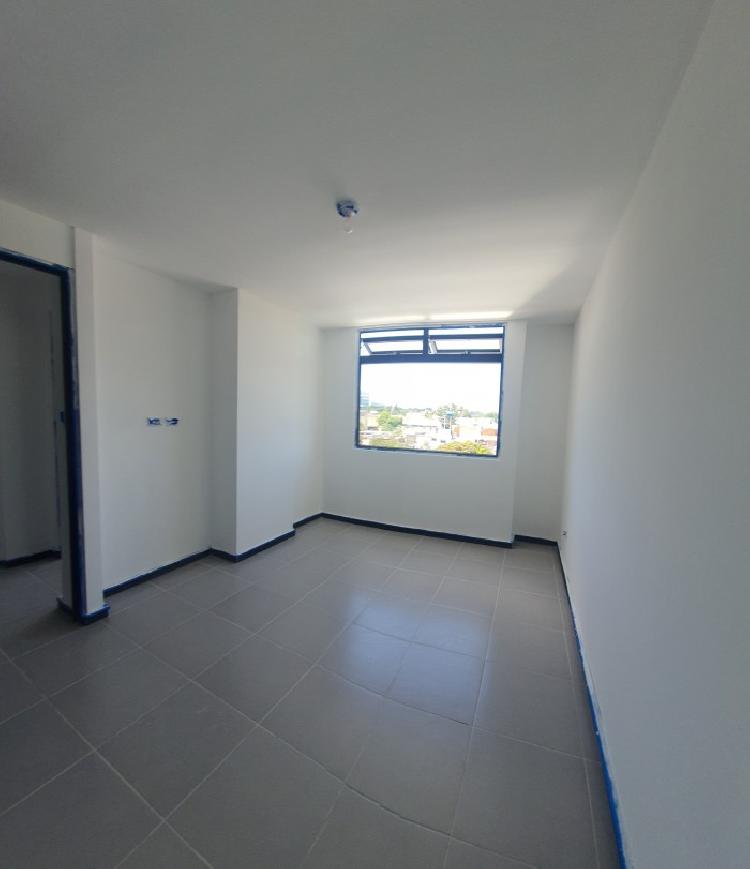 Apartamento en Venta en la Zona 14 Guatemala