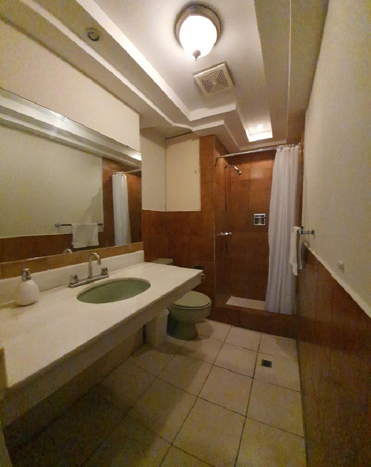 Apartamento en Renta en Villa Real Zona 10.