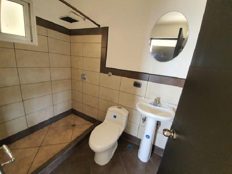 Apartamento en Renta Zona  16