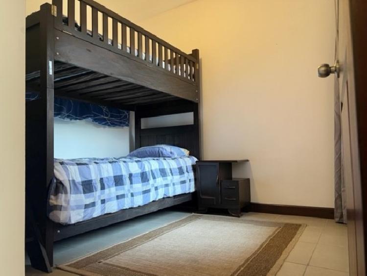 En Venta Apartamento en el Km 16 CAES Entreluces 
