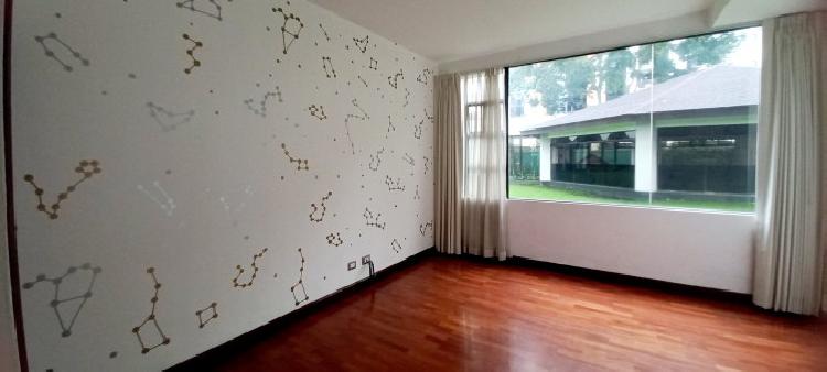 Apartamento en Renta Pacifica Plaza zona 14            