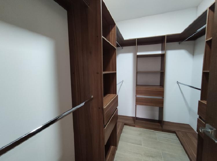 Apartamento Alquiler con Servicio Z.15