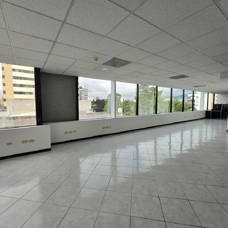 En renta en zona 14 Guatemala Oficina Comercial