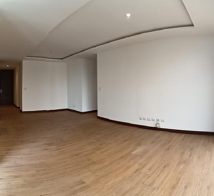 Apartamento con Terraza en VENTA en Zona 15