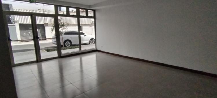 Apartamento en Renta Casalini Zona 10