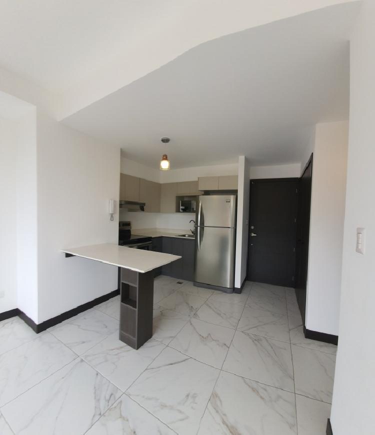 Apartamento en Alquiler Zona 15 Vista Hermosa I