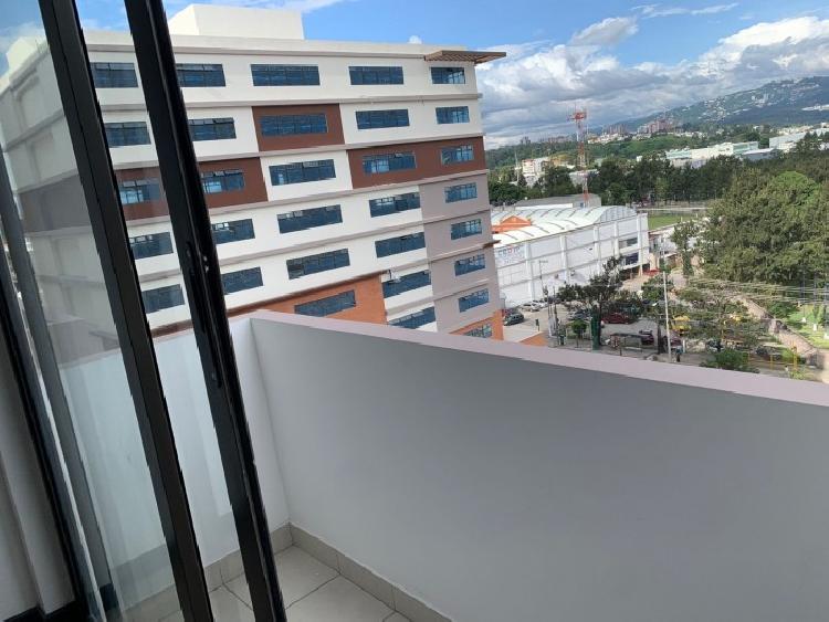 Apartamento en renta Petapolis zona 12 Guatemala