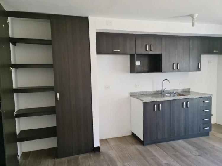 Apartamento en Renta Villas Granada II con vista 