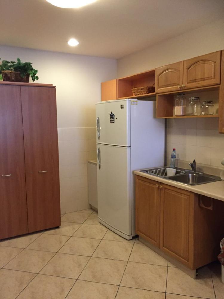 Apartamento amueblado y equipado en renta en Zona 10