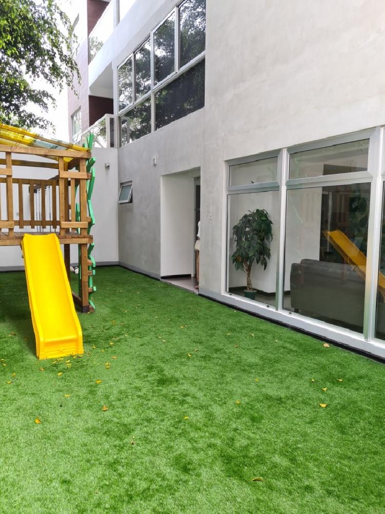 Apartamento en renta en Zona 15 Excelente Ubicación!!