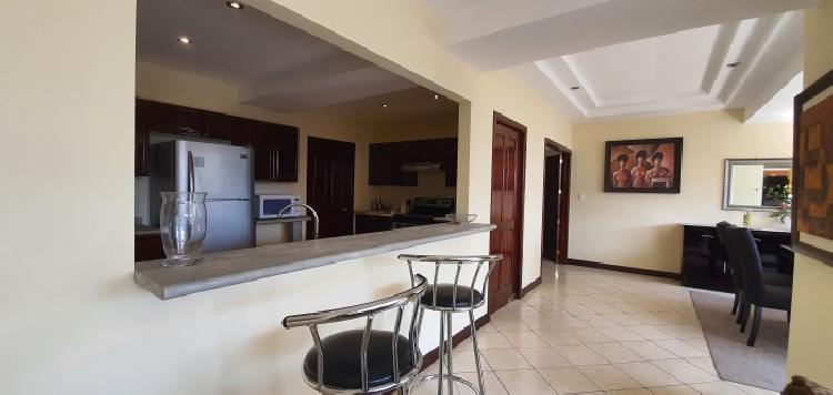  Apartamento en venta o Renta en Milenia Zona 10