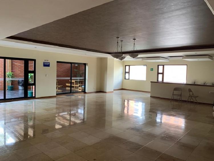 Apartamento en venta edificio Zona 10 Guatemala