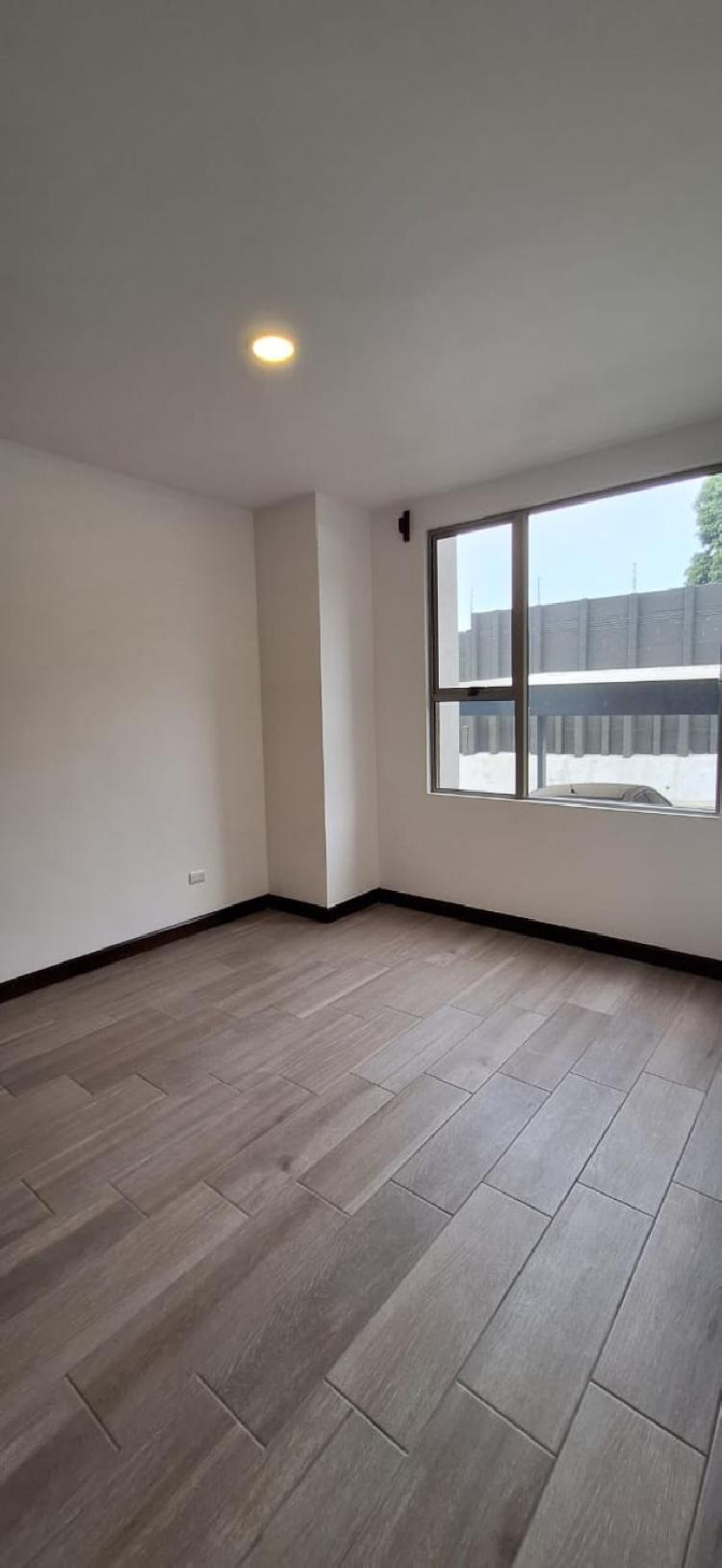 Apartamento en renta Milpas Altas Sacatepequez