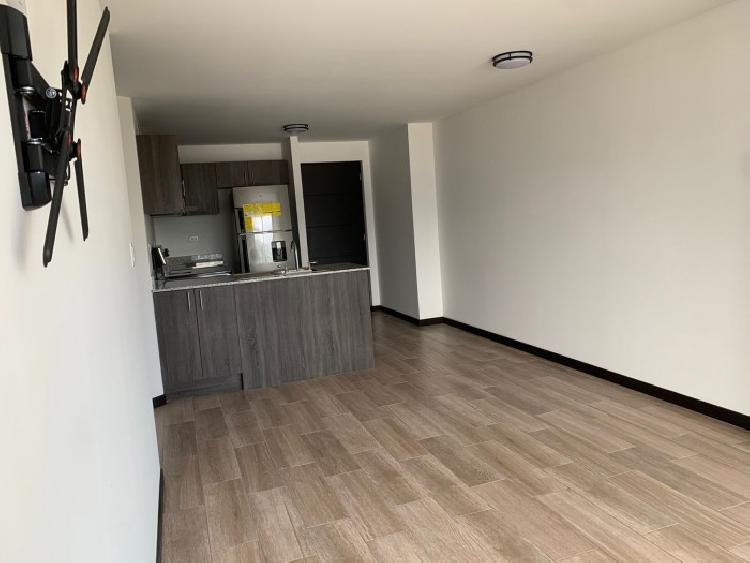 Apartamento en renta Petapolis zona 12 Guatemala