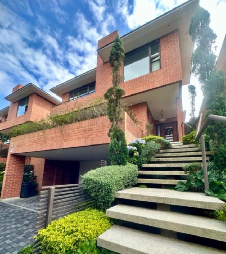 Espectacular y amplia casa venta residencias Concepción