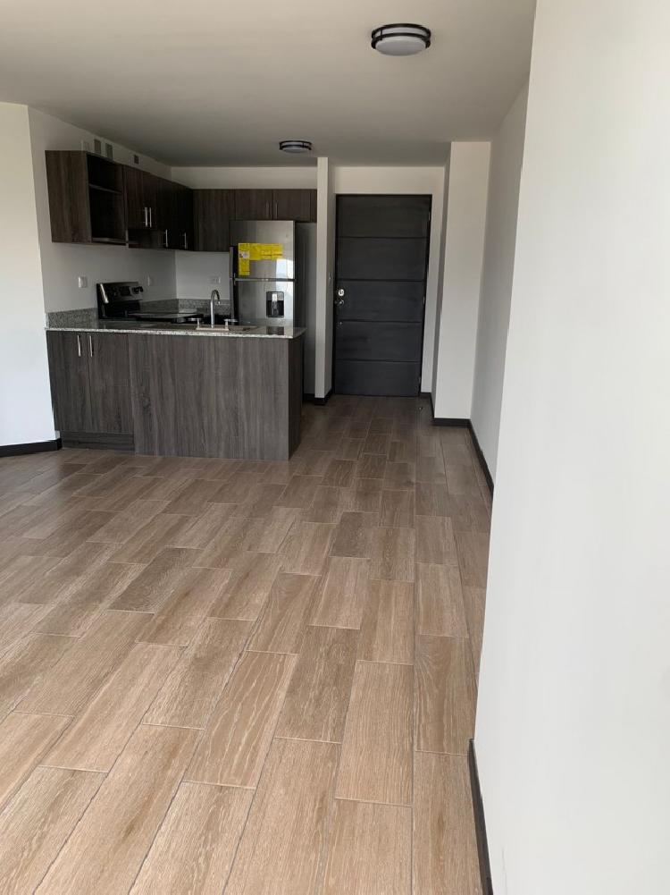 Apartamento en renta Petapolis zona 12 Guatemala