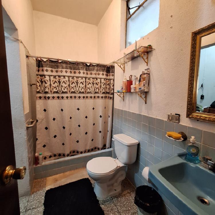 Apartamento amueblado en renta El Prado zona 10