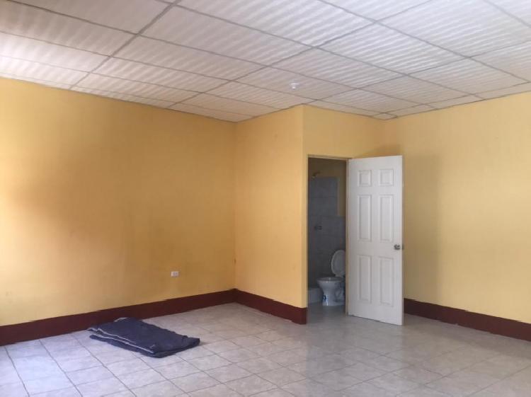 Alquilo casa comercial ideal para oficinas Sacatepéquez