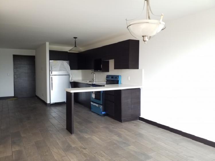 Apartamento en Alquiler en Zona 10 Guatemala