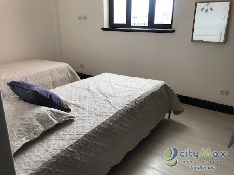 Apartamento en venta en Centro  Historico Guatemala