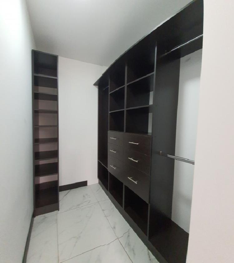 Apartamento en Alquiler Zona 15 Vista Hermosa I