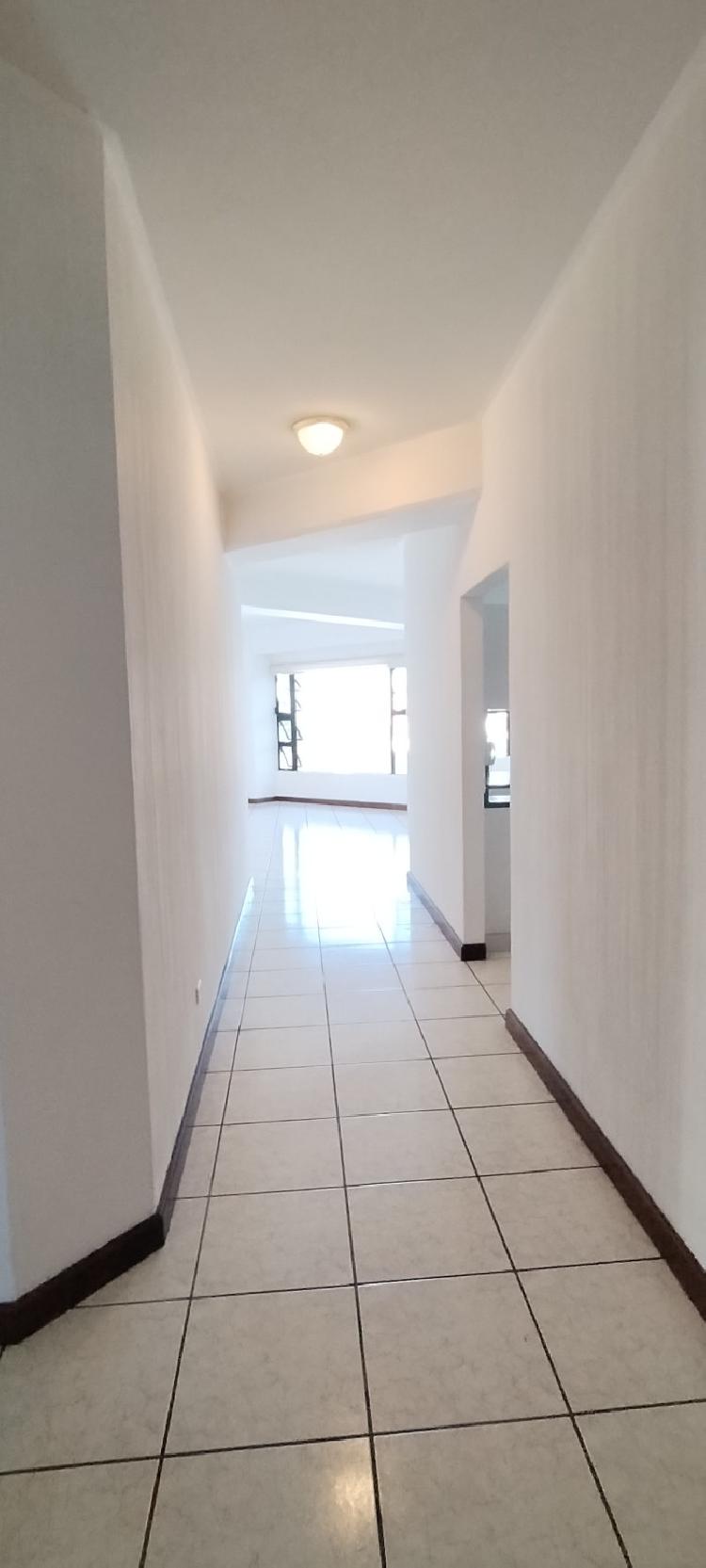 Apartamento en renta Vista Hermosa zona 15