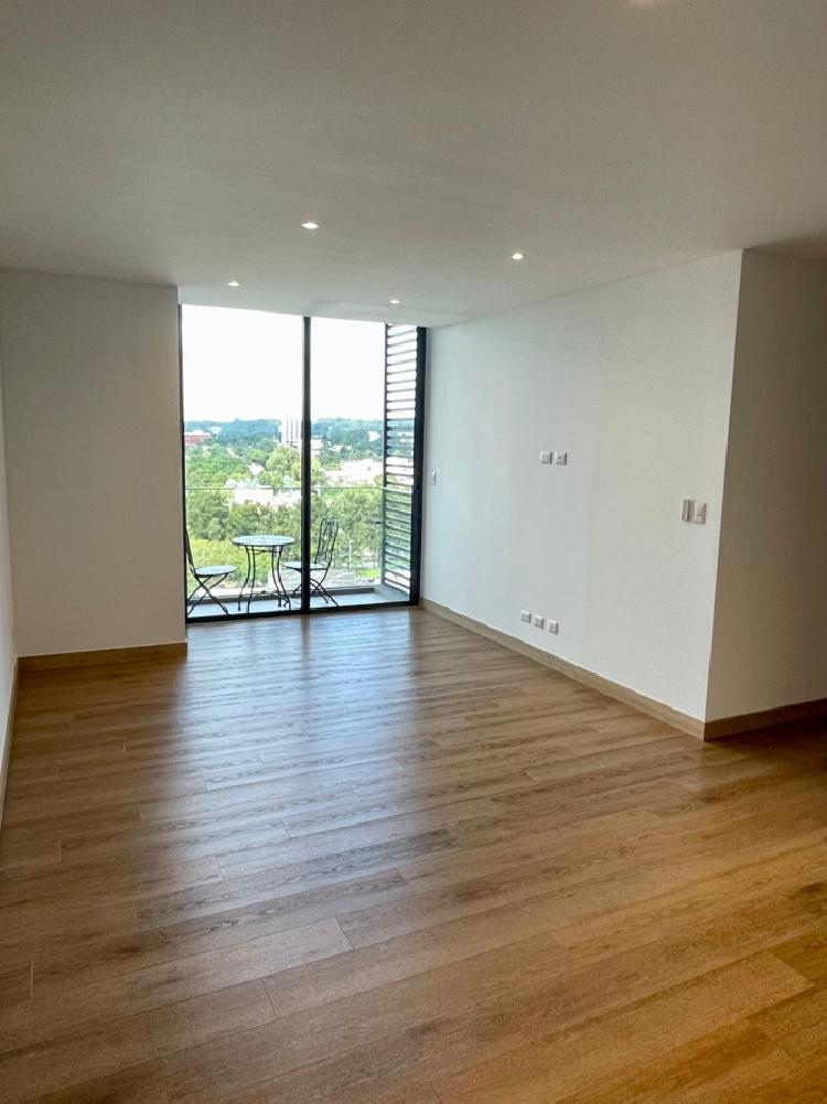 Apartamento en renta de 2 Hab. en Vista Hermosa 1 