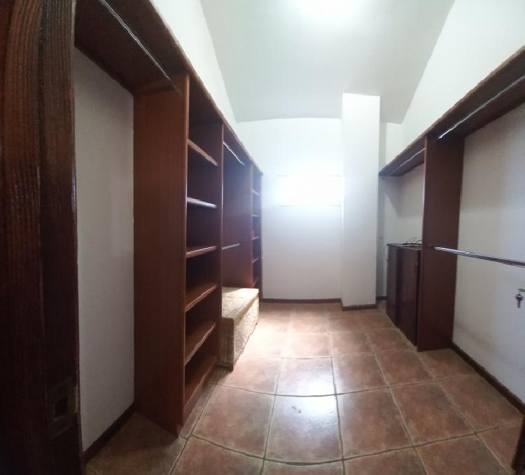 Alquiler de casas en Condominio Monticello Km. 15.5