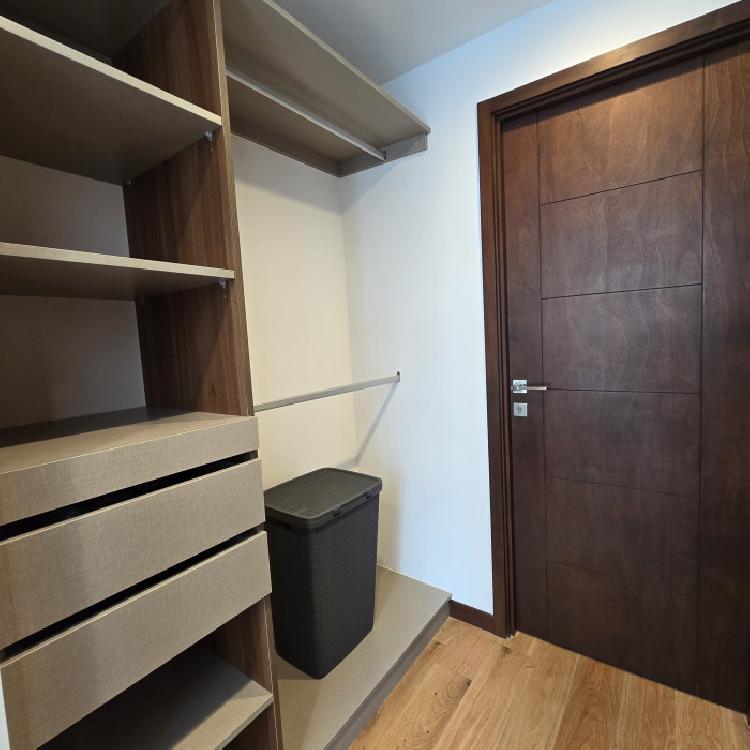 Apartamento amueblado en renta exclusivo sector zona 14