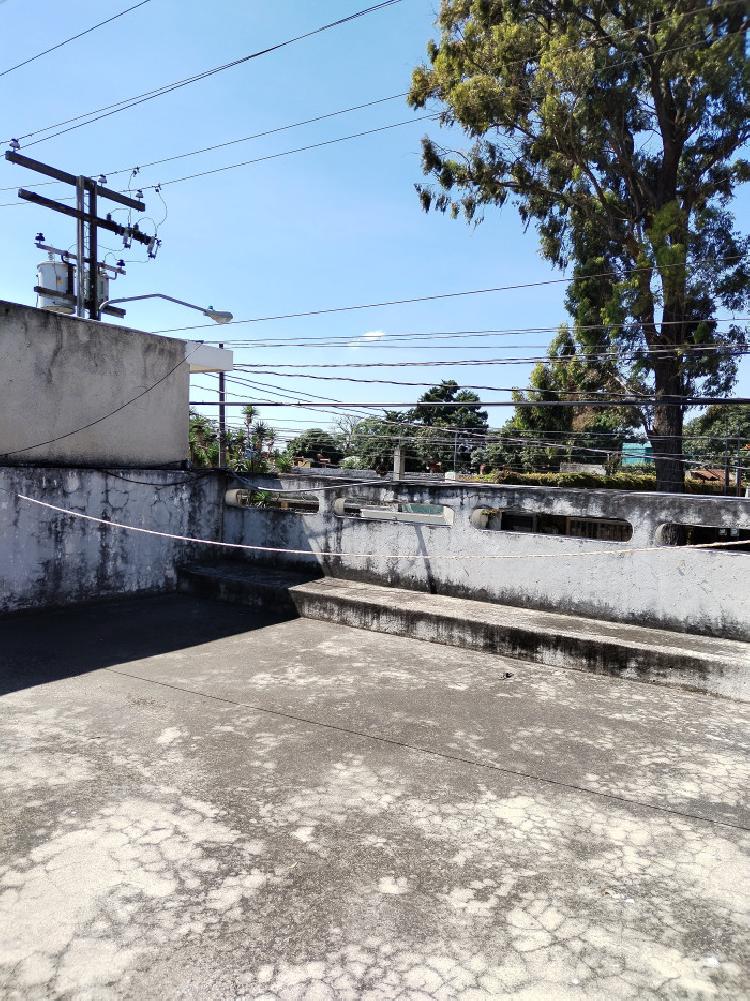 Casa en Renta de suelo Comercial Zona 11 Col. Mariscal