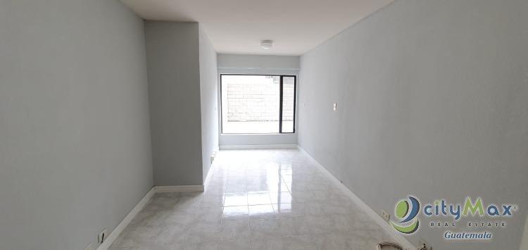 Apartamento en  venta y renta en zona 10 Guatemala