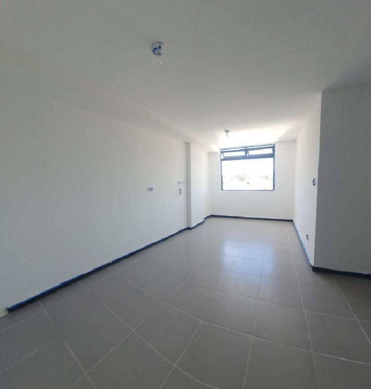 Apartamento en Venta en la Zona 14 Guatemala