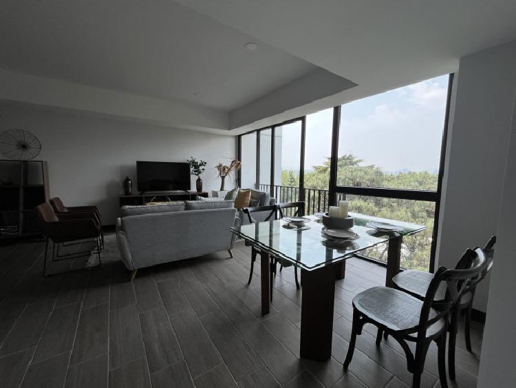 Apartamento en venta en la zona 12 de Guatemala