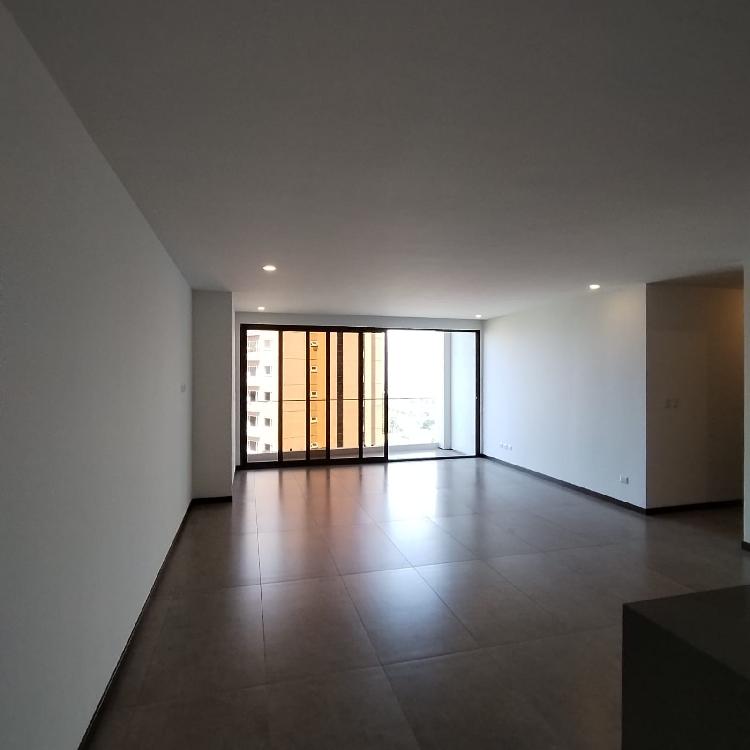 Apartamento NUEVO en RENTA zona 15 exclusiva area