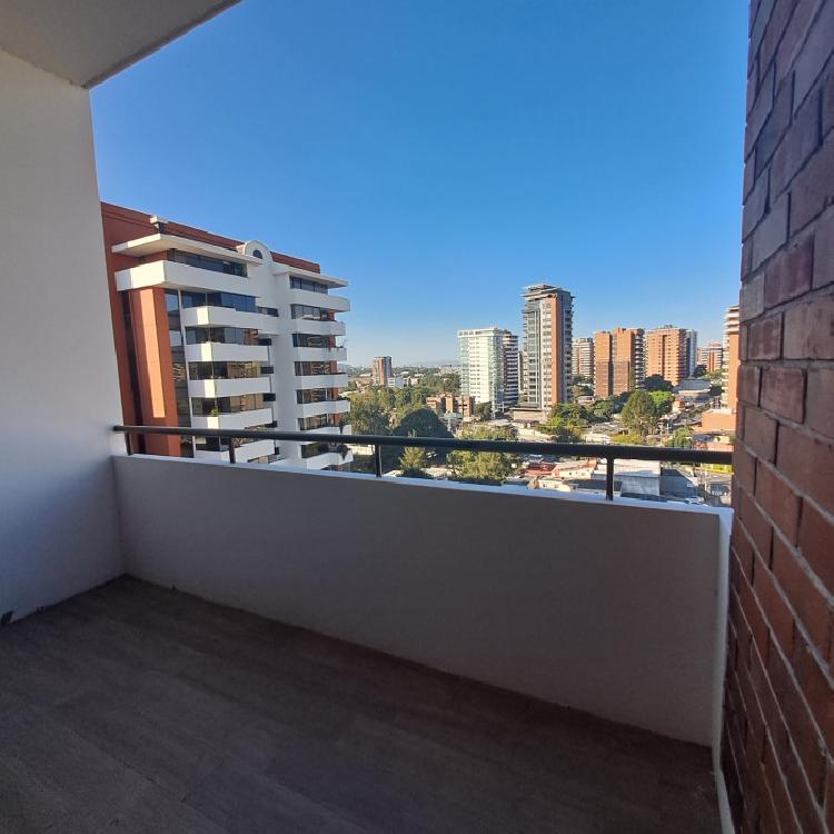 Apartamento en Venta Zona 14 Guatemala