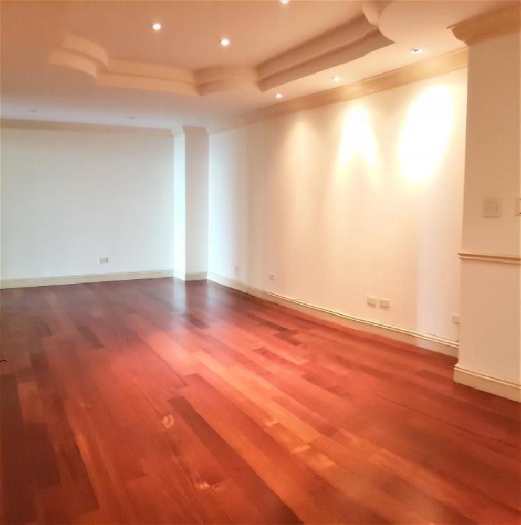 Apartamento Amueblado en Renta   Zona 14