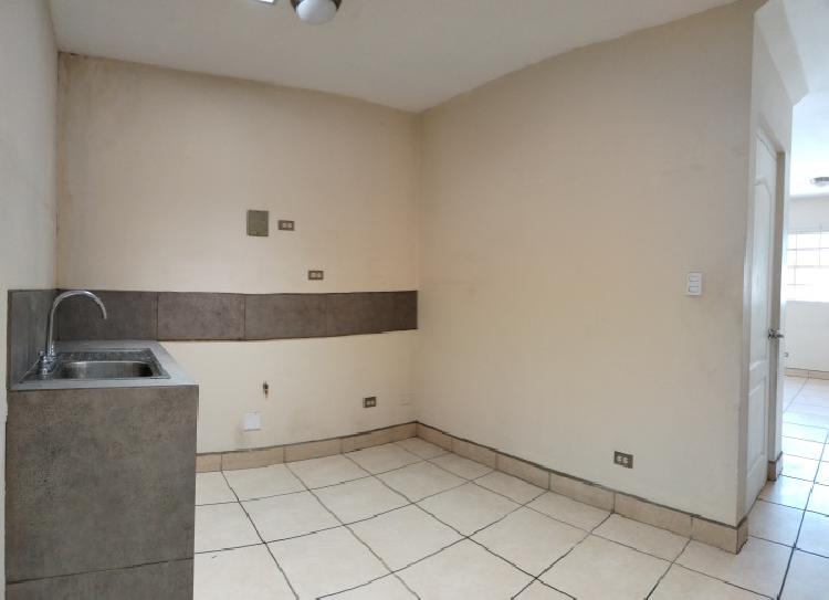 Apartamento en Renta en Zona 7 Tikal 1