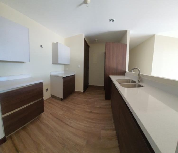 Apartamento en Guatemala en Venta