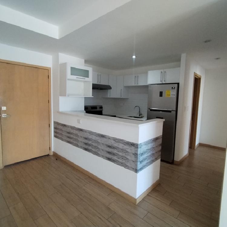 Apartamento en Renta City Haus Zona 10