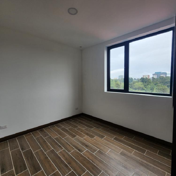 Apartamento en venta a estrenar en zona 14