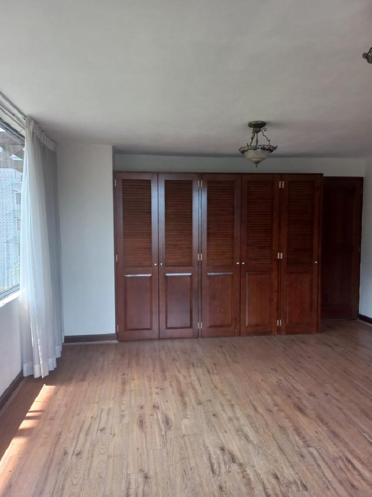 Apartamento En venta  Equipado Torreliana 