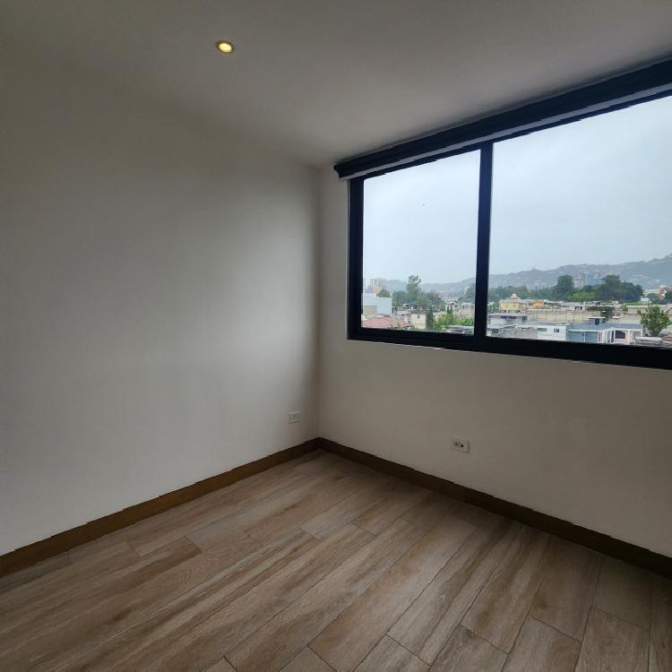 Apartamento en Venta en La Villa zona 14 de Guatemala