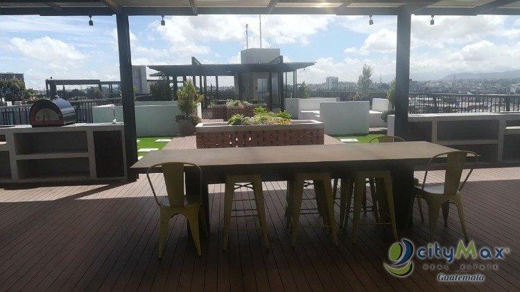 Apartamento en venta en Mariscal Uno Uno zona 11