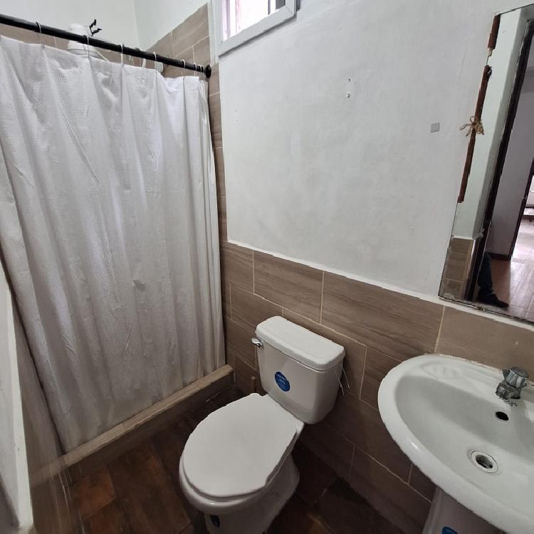 Apartamento amueblado en renta zona 12 Santa Elisa